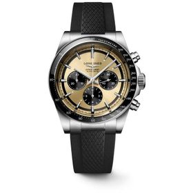 Longines L38354329 Erkek Kol Saati