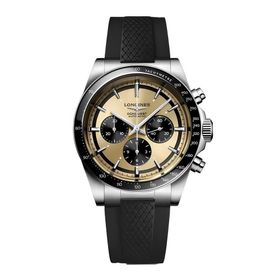 Longines L38354329 Erkek Kol Saati
