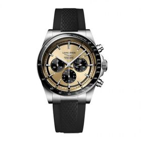 Longines L38354329 Erkek Kol Saati