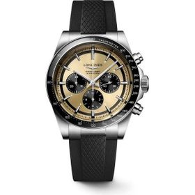 Longines L38354329 Erkek Kol Saati