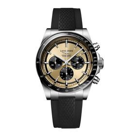 Longines L38354329 Erkek Kol Saati