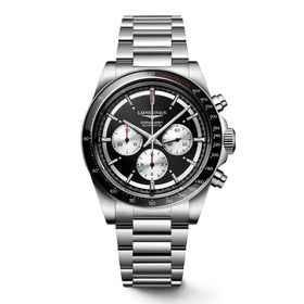 Longines L38354526 Erkek Kol Saati