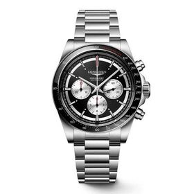 Longines L38354526 Erkek Kol Saati