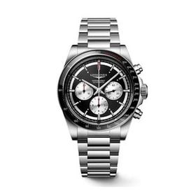 Longines L38354526 Erkek Kol Saati