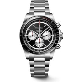 Longines L38354526 Erkek Kol Saati