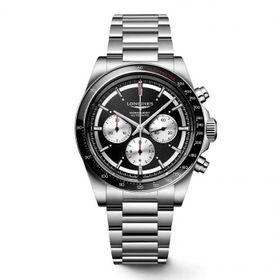 Longines L38354526 Erkek Kol Saati