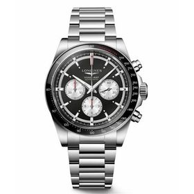 Longines L38354526 Erkek Kol Saati
