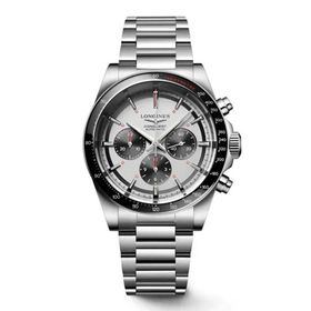 Longines L38354726 Conquest Erkek Kol Saati