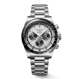 Longines L38354726 Conquest Erkek Kol Saati