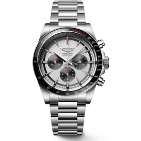 Longines L38354726 Conquest Erkek Kol Saati