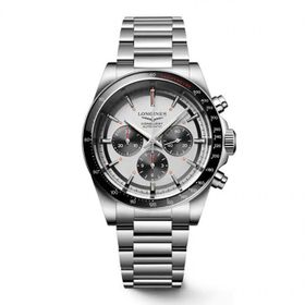 Longines L38354726 Conquest Erkek Kol Saati