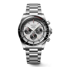 Longines L38354726 Conquest Erkek Kol Saati