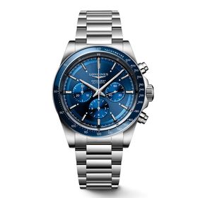 Longines L38354926 Erkek Kol Saati