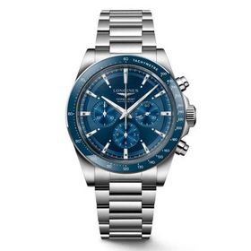 Longines L38354926 Erkek Kol Saati