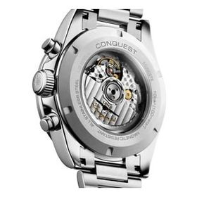 Longines L38354926 Erkek Kol Saati