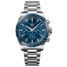 Longines L38354926 Erkek Kol Saati