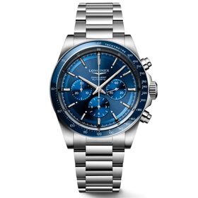Longines L38354926 Erkek Kol Saati