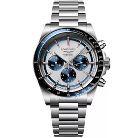 Longines L38354986 Erkek Kol Saati