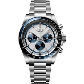 Longines L38354986 Erkek Kol Saati
