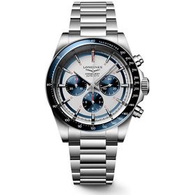 Longines L38354986 Erkek Kol Saati