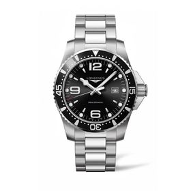 Longines L38404566 Erkek Kol Saati