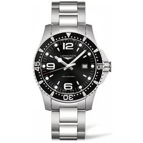 Longines L38404566 Erkek Kol Saati