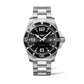 Longines L38404566 Erkek Kol Saati