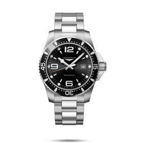 Longines L38404566 Erkek Kol Saati