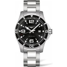 Longines L38404566 Erkek Kol Saati