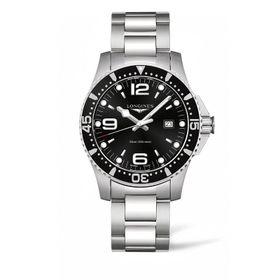 Longines L38404566 Erkek Kol Saati