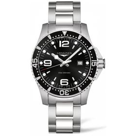 Longines L38404566 Erkek Kol Saati