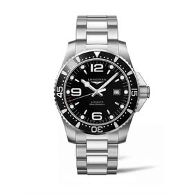 Longines L38414566 Erkek Kol Saati