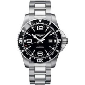 Longines L38414566 Erkek Kol Saati