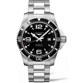 Longines L38414566 Erkek Kol Saati