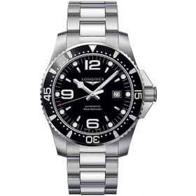 Longines L38414566 Erkek Kol Saati