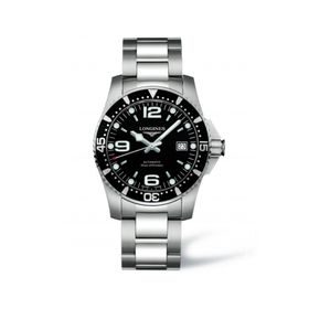 Longines L38414566 Erkek Kol Saati