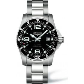 Longines L38414566 Erkek Kol Saati