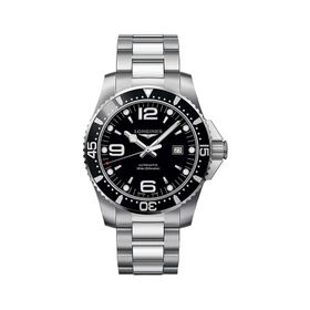 Longines L38414566 Erkek Kol Saati