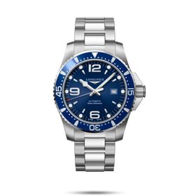 Longines L38414966 Erkek Kol Saati