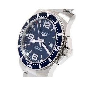Longines L38414966 Erkek Kol Saati