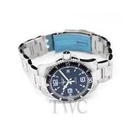 Longines L38414966 Erkek Kol Saati