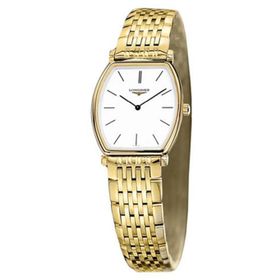 Longines L4.205.2.32.8 Bayan Kol Saati