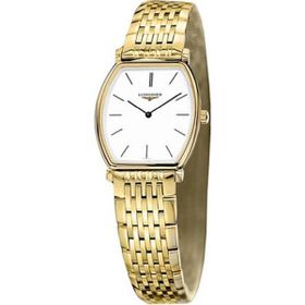 Longines L4.205.2.32.8 Bayan Kol Saati