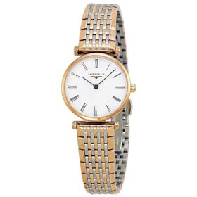 Longines L4.209.1.91.7 Kadın Kol Saati
