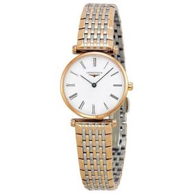 Longines L4.209.1.91.7 Kadın Kol Saati