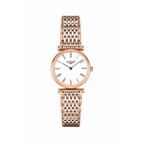 Longines L4.209.1.91.7 Kadın Kol Saati