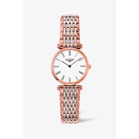 Longines L4.209.1.91.7 Kadın Kol Saati