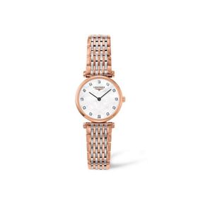 Longines L4.209.1.97.7 Kol Saati