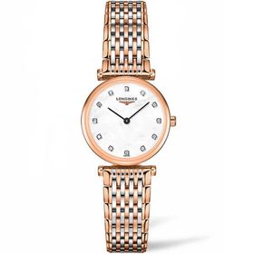 Longines L4.209.1.97.7 Kol Saati