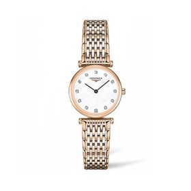 Longines L4.209.1.97.7 Kol Saati